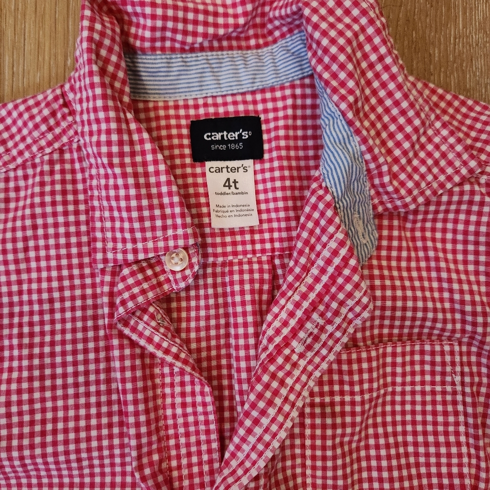 CARTER'S | NWOT-Holiday parties are coming up! - Picture 3 of 4